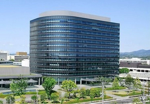 Централата на Toyota в Аичи Япония