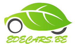 E.D.E Car logo