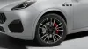 Maserati Grecale GT =NEW= Panorama/Distronic Гаранция Thumbnail 4