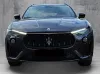 Maserati Levante GT Hybrid =NEW= Nerissimo Pack/Panorama Гаранция Thumbnail 2