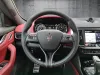 Maserati Levante GT Hybrid =NEW= Nerissimo Pack/Panorama Гаранция Thumbnail 8