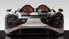 McLaren 720 S =No 109 of 149= MSO Bespoke Elva/Carbon Гаранция Thumbnail 3