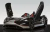 McLaren 720 S =No 109 of 149= MSO Bespoke Elva/Carbon Гаранция Thumbnail 4