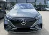 Mercedes-Benz EQE 350 4MATIC =AMG Line= Panorama/Distronic Гаранция Thumbnail 4