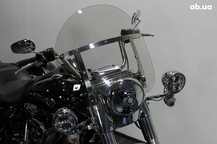 Harley-Davidson FLRT  Image 1
